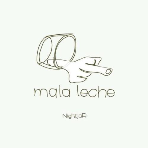 NightjaR Mala Leche (LP) 