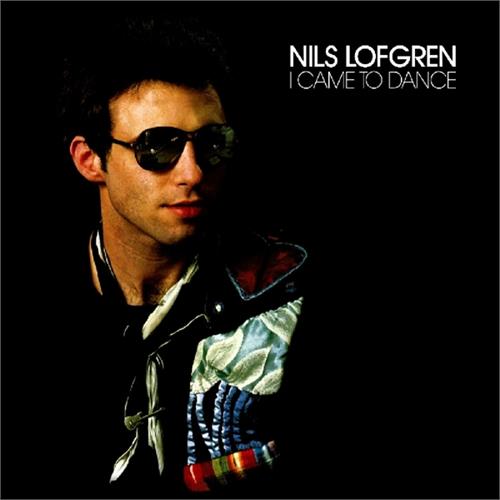 Nils Lofgren I Came To Dance (CD) 