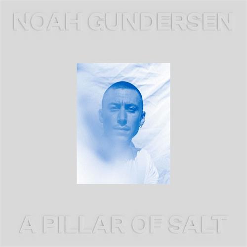 Noah Gundersen A Pillar Of Salt (LP)