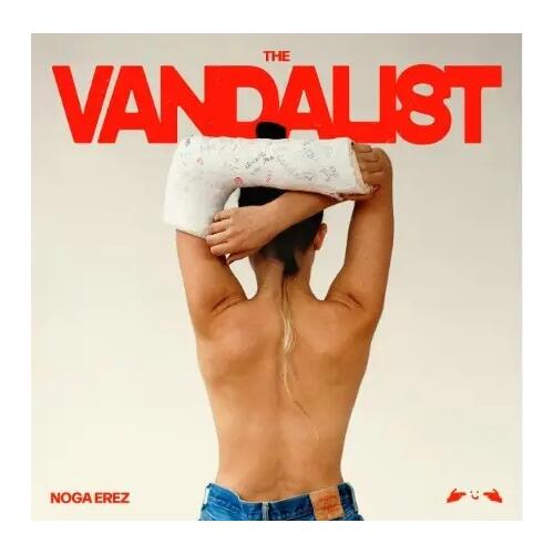 Noga Erez The Vandalist - LTD (LP) 