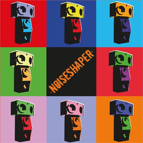 Noiseshaper Noiseshaper (LP)