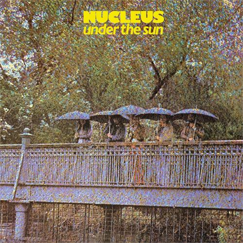 Nucleus Under The Sun (LP)