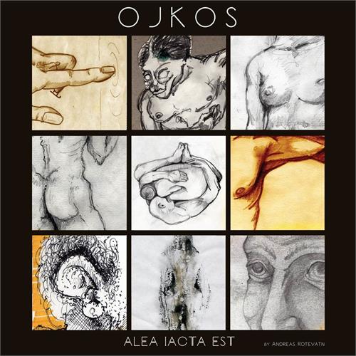 Ojkos Alea Iacta Est (CD)