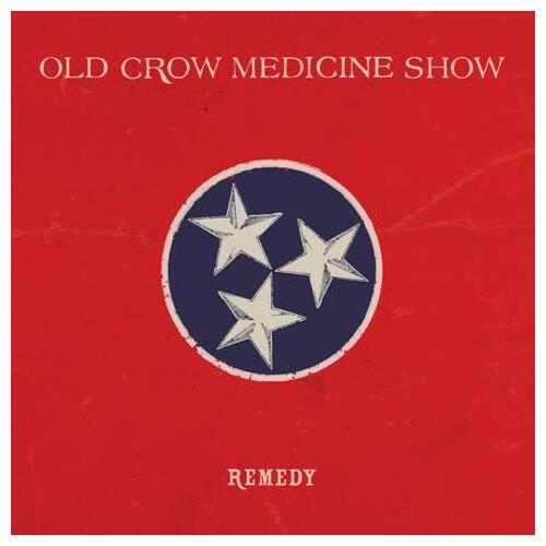 Old Crow Medicine Show Remedy (CD) 