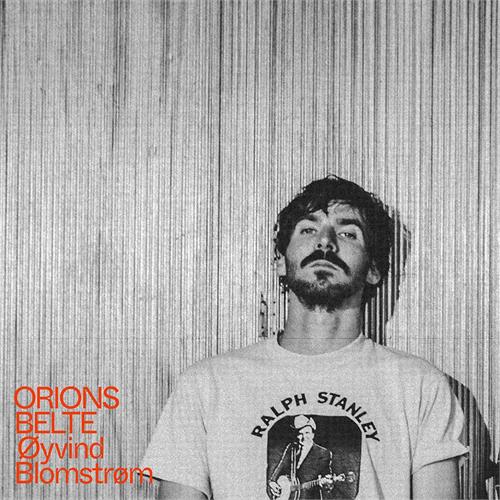 Orions Belte Øyvind Blomstrøm - LTD (LP)