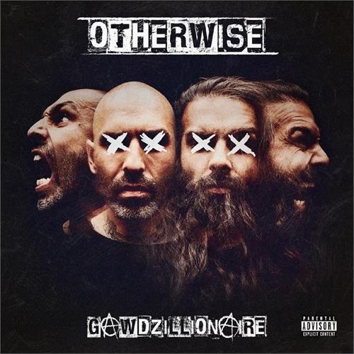 Otherwise Gawdzillionaire (CD) 