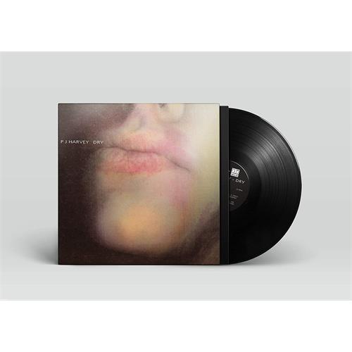 PJ Harvey Dry (US Version) (LP)