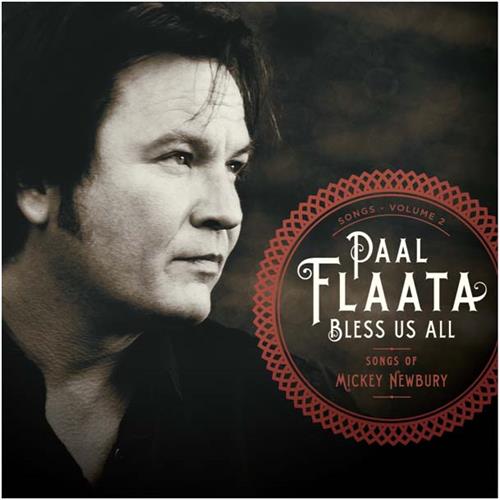 Paal Flaata Bless Us All - Songs Of Mickey… (CD)