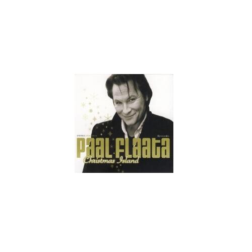 Paal Flaata Christmas Island (CD) 