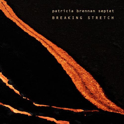 Patricia Brennan Breaking Stretch (CD) 