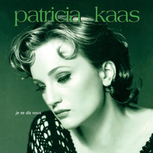 Patricia Kaas Je Te Dis Vous (2LP) 