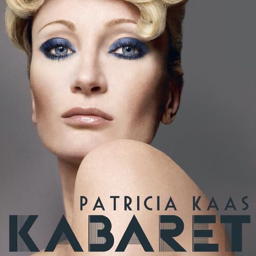 Patricia Kaas Kabaret - LTD (LP) 
