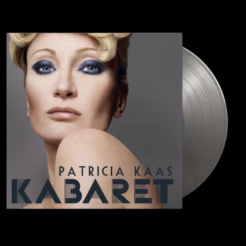 Patricia Kaas Kabaret - LTD (LP) 