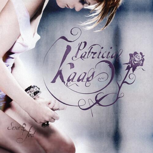 Patricia Kaas Sexe Fort - LTD (LP) 