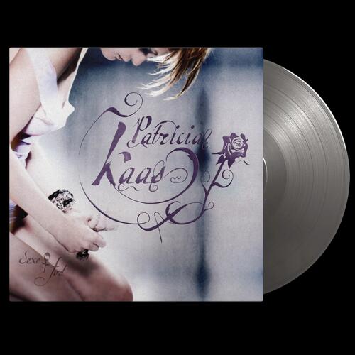 Patricia Kaas Sexe Fort - LTD (LP) 