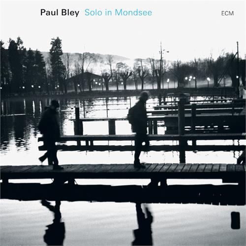 Paul Bley Solo In Mondsee (CD) 