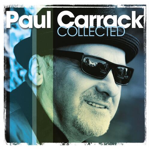 Paul Carrack Collected (2LP)