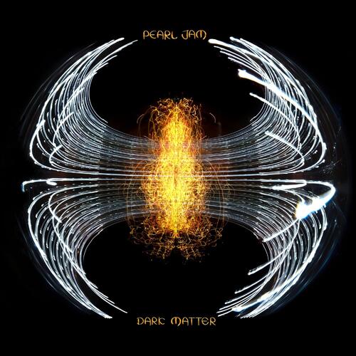 Pearl Jam Dark Matter (CD)