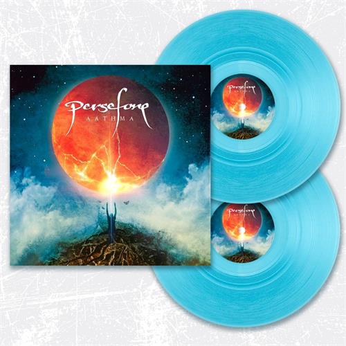 Persefone Aathma - LTD (2LP) 