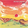 Peter Green Kolors - LTD (LP)