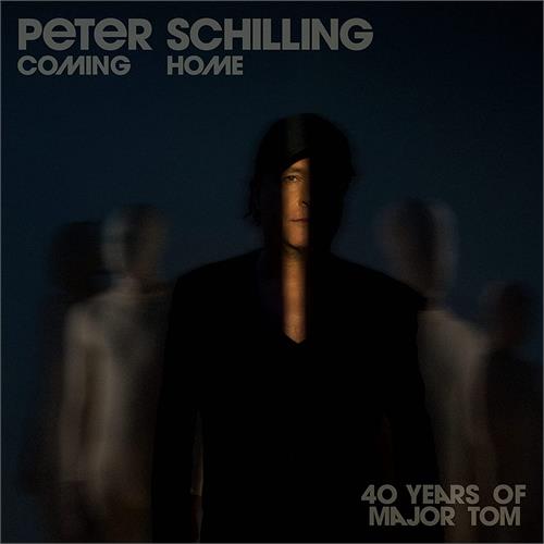 Peter Schilling Coming Home: 40 Years Of Major Tom (2CD)