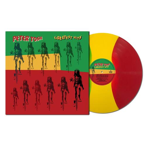 Peter Tosh Greatest Hits - RSD (LP) 
