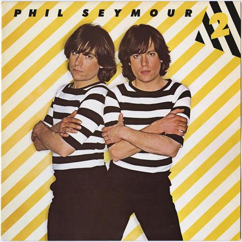 Phil Seymour 2 (CD)