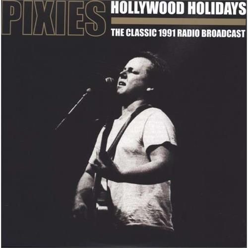 Pixies Hollywood Holidays (2LP)