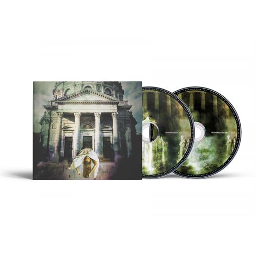 Porcupine Tree Coma Divine (2CD)