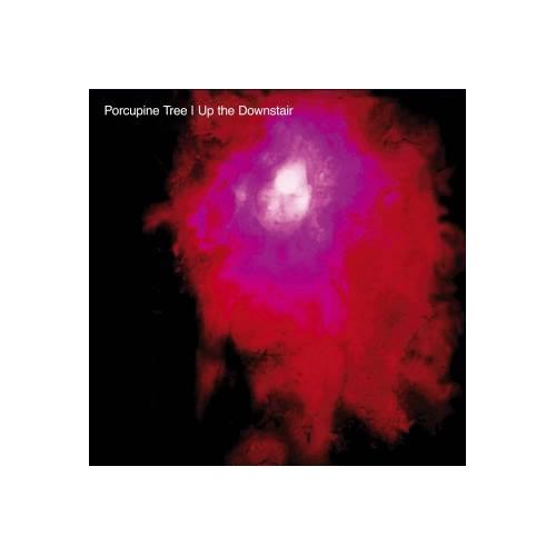 Porcupine Tree Up The Downstair (CD)