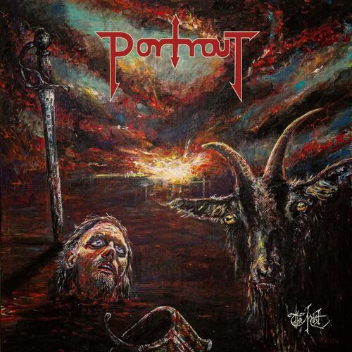 Portrait The Host (2LP) 