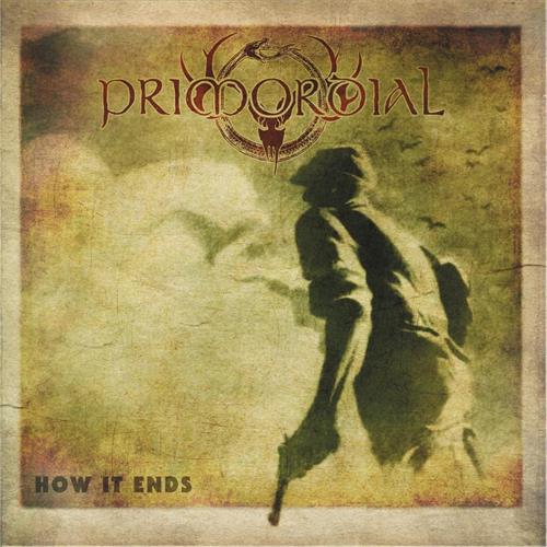 Primordial How It Ends (2CD)
