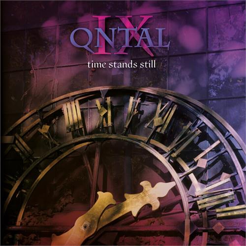 Qntal IX: Time Stands Still - LTD (CD)
