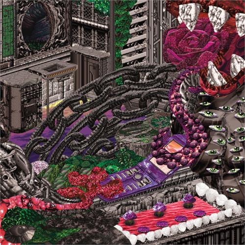 RXM Reality Sick For You (CD) 