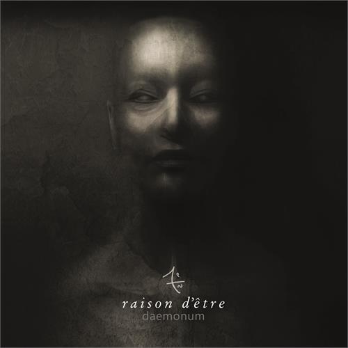 Raison D'Etre Daemonum (LP)
