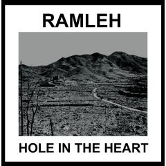Ramleh Hole In The Heart - LTD (2LP+7")