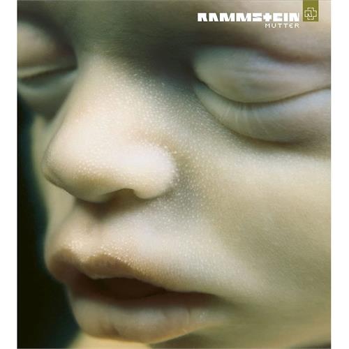 Rammstein Mutter - Digipack (CD)