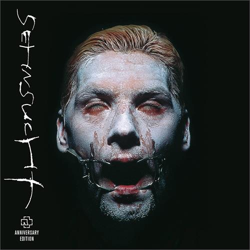 Rammstein Sehnsucht: 25th Anniversary Edition (CD)