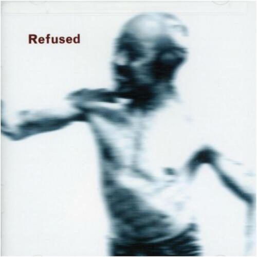 Refused Songs To Fan The Flames Of… - LTD (LP) 