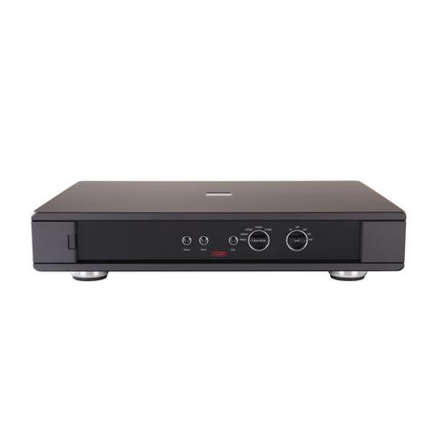 Rega Aura, Moving Coil Phono stage High-End MC RIAA-trinn, XLR
