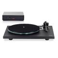 Rega Planar 6, platespiller Nd5 pickup, RB330 arm, NEO PSU