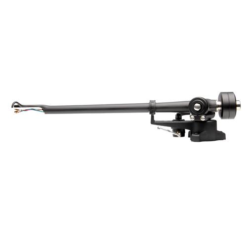 Rega RB330, tonearm 3-punkts feste 