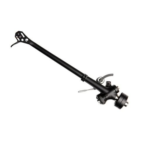 Rega RB330, tonearm 3-punkts feste 