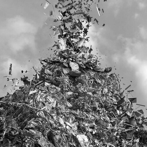 Regional Justice Center Freedom Sweet Freedom (LP) 