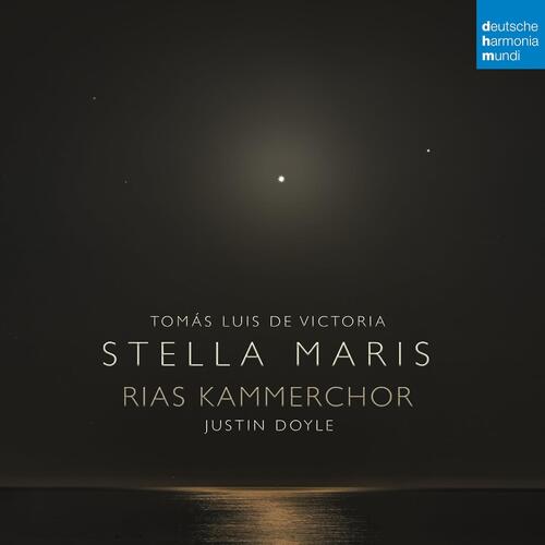 Rias Kammerchor Stella Maris (CD) 