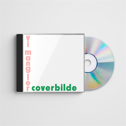 Ribozyme Grinding Tune (CD)
