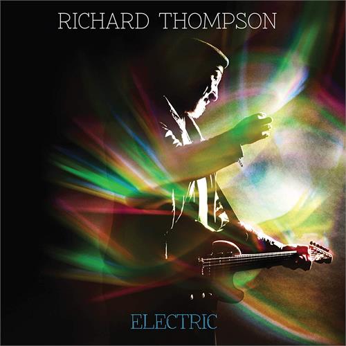 Richard Thompson Electric (2CD)
