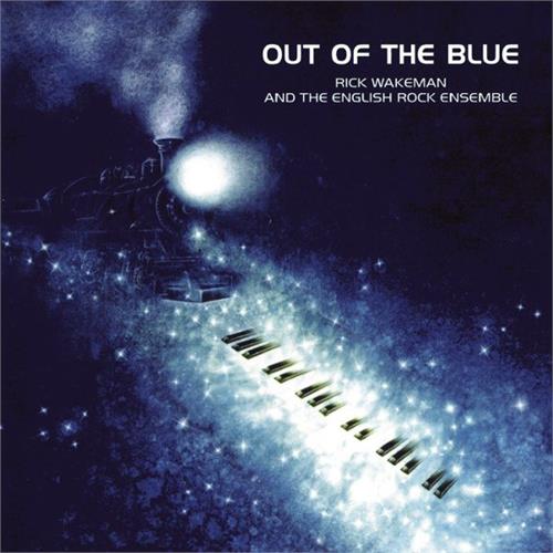 Rick Wakeman Out Of The Blue (CD)
