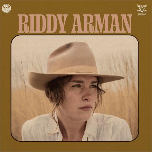 Riddy Arman Riddy Arman (LP)