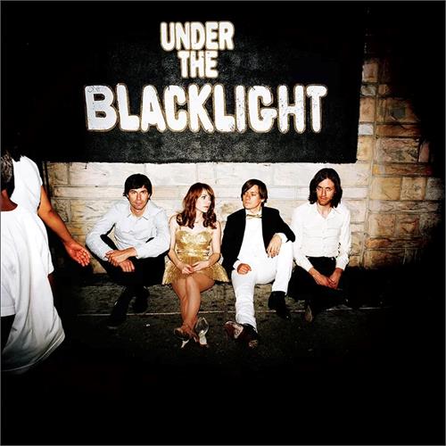 Rilo Kiley Under The Blacklight - RSD (LP)